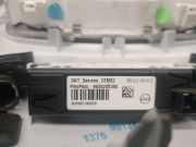 Vorhang Airbag Rechts VOOR VOOR 24451358 Opel Astra H (L48) Schrägheck 5-drs 1.7 CDTi 16V (Z17DTH)