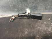 Sicherheitsgurt Rechts Hinten 33017496 BMW X3 (E83) SUV 3.0d 24V (M57N-D30(306D2))