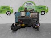 Blinker Scherm Links Vorne 1713458 Opel Frontera (6B) Geländewagen 2.2 DTI 16V (X22DTH)