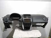 Armaturenbrett 7311179J10S1S Suzuki SX4 (EY/GY) SUV 1.9 DDiS Grip 4x4 (D19AA)