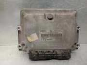 Motorsteuergerät 73501237 Fiat STILO (192) 1.9 JTD CAT