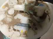 Querlenker Links Hinten Unten 1329593 Volvo 740 Limousine 2.3 GLT,GLE 16V (B234F)