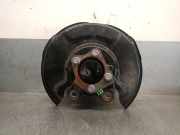 Achsschenkel Halter Rechts Hinten 89544F4010 Toyota Yaris IV (P21/PA1/PH1) Schrägheck 1.5 12V Hybrid (M15AFXE)