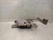 Stoßdämpfer Links Hinten 7700821057E Renault (CO6) 1.3 CAT