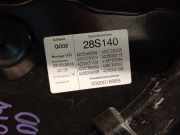 Fensterheber Rechts Vorne A2055408306 Mercedes-Benz C (W205) Limousine C-200 2.0 CGI 16V (M274.920)