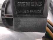 Achsschenkel Halter Links Vorne Citroën DS4 (NX) Schrägheck 1.6 e-HDi 16V 115 (DV6C(9HD))