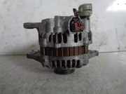 Lichtmaschine Z5A118300 Mazda 323 BERLINA C/F/S (BA) 1.5 16V CAT