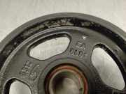 Kurbelwellen-Riemenscheibe 96BM6312EA Ford Fiesta 4 Schrägheck 1.3i (J4R)