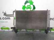 Klimakondensator 46745840 Fiat STILO (192) 1.9 JTD CAT