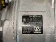 Klima Pumpe 7948805 BMW X3 (G01) SUV xDrive 20d 2.0 TwinPower 16V Mild Hybrid (B47-D20B)