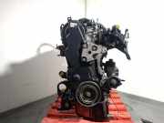 Motor RHK Citroën CITROËN JUMPY II Furgoneta 2.0 HDi 120