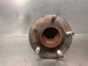 Achsschenkel Halter Links Hinten 31340686 Volvo S40 (MS) Limousine 2.0 D 16V (D4204T)