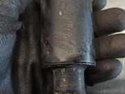 Stoßdämpfer Rechts Hinten 2103262100 Mercedes-Benz E (W210) Limousine 2.4 E-240 V6 18V (M112.911)