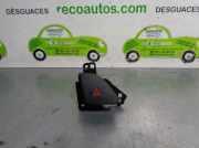 Warnleuchte Schalter 864W01404 Hyundai i30 (FD) Schrägheck 1.4 CVVT 16V (G4FA)
