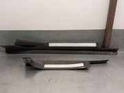 Sideskirt - A2036800835 Mercedes-Benz C (W203) Limousine 2.2 C-220 CDI 16V (OM611.962)