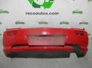 StoÃŸstange Hinten 866102C031 Hyundai Coupe CoupÃ© 1.6 16V (G4ED)