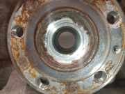 Achsschenkel Halter Rechts Vorne 5WA407258A Cupra Formentor SUV 1.5 TSI 16V (DPCA) DPCA