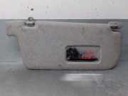 Sonnenblende Rechts 964000F100 Nissan Terrano II (R20/TR50) Geländewagen 2.7 SE TD (TD27T)