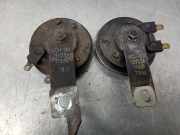 Hupe 25610EM00A Nissan Tiida (C11X) Schr?gheck 1.5 dCi (K9K)