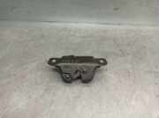 Heckschloss MANUAL Peugeot 605 (6B) Limousine 2.1 SLdt,SRdt,SVdt12_V (XUD11ATE(P8A))