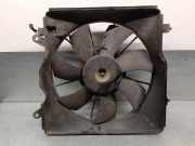 Kühlerventilator 1680004330 Honda Civic (EP/EU) Schrägheck 3-drs 1.7 CTDi 16V (4EE20)