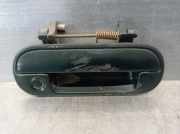 Türgriff Außen Rechts Vorne SN7FR Rover 600 (RH) Limousine 618 i,Si 16V (F18A3)