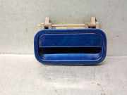 Türgriff Außen Links Hinten 5138037 Opel Astra F (56/57) Limousine 1.6 Si . (C16SE)