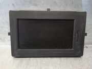 Multifunctionelle Display 259154206R Renault III (BT0/1) 2.0 dCi (BT01, BT08, BT09, BT0E, BT0K, BT12, BT1C, BT1D,...