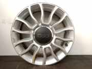 Felge 51939106 Fiat 500 (312) Schrägheck 1.2 69 (169.A.4000)