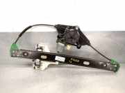 Fensterheber Links Hinten 8Y0839461 Audi A3 Sportback (8YA) Schrägheck 5-drs 1.5 35 TFSI 16V Mild Hybrid (DFYA)