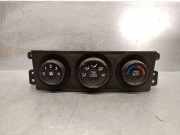 Bedienung Klimaanlage 972503E300 Kia I (JC) 2.5 CRDi