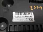 Tachoeinheit Kmh 248092834R Renault II (HF_) TCe 90 (HFM6)