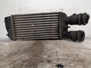 Ladeluftkühler 9650934080 Citroën C3 (FC/FL/FT) Schrägheck 5-drs 1.6 HDi 16V 92 (DV6ATED4(9HX))
