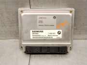 Motorsteuergerät 7509942 BMW 5 serie (E39) Limousine 530i 24V (M54-B30(306S3))