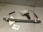 Fensterheber Rechts Vorne 8240438011 Hyundai Sonata Limousine 2.0i 16V (G4JP)
