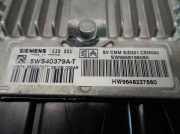 Motorsteuerger?t 9658198080 Citro?n C6 (TD) Limousine 2.7 HDiF V6 24V (DT17TED4(UHZ)) DT17TED4(UHZ)