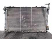 Radiator 2145034J00 Nissan Patrol Wagon (W260) GelÃ¤ndewagen 2.8 R TD (RD28T)