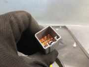 Fensterheber Rechts Vorne 6H5223200A Land + Range Rover Freelander II Geländewagen 2.2 tD4 16V (224DT)