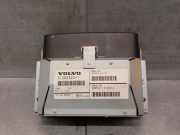 Navigationssystem 312825231 Volvo S80 (AR/AS) Limousine 3.0 T6 24V AWD (B6304T4)