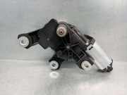 Scheibenwischermotor Hinten 4G9955711C Audi A1 Sportback (8XA/8XF) Schrägheck 5-drs 1.0 TFSI Ultra 12V (CHZB(Euro 6))
