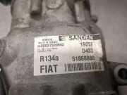 Klima Pumpe 51868880 Fiat Doblo (263) Gro?raumlimousine 1.6 D Multijet (263.A.7000)