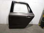 T?r Links Hinten 9801573080 Citro?n C4 Picasso (3D/3E) Gro?raumlimousine 1.6 BlueHDI 120 (DV6FC(BHZ)) DV6FC(BHZ)