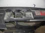 Schließplatte Kühlerträger 4B0803110C Audi A6 (C5) Limousine 2.5 TDI V6 24V (BCZ)