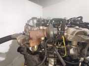 Motor 665926 SsangYong Rodius Großraumlimousine 2.7 270 Xdi 20V 4x2 (M665.925(Euro 4))