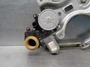 Fensterheber Links Hinten 698400F020 Toyota Corolla Verso (R10/11) Gro?raumlimousine 2.0 D-4D 16V (1CD-FTV)