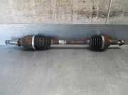Antriebswelle Links Vorne 8200618069 Renault Megane II (BM/CM) Schrägheck 1.4 16V 98 (K4J-740)