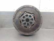 Schwungrad 6C116477FA Ford Transit Van 2.2 TDCi 16V (QWFA)