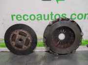 Kupplungsset 9656899980 Citroën ZX Schrägheck 1.4i (TU3JP(KFX))
