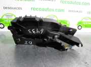 Türgriff Innen Links Vorne 9643604577 Peugeot 307 CC (3B) Cabrio 2.0 HDIF 16V (DW10BTED4(RHR))