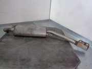 Auspuff Mittelrohr 443253409J Audi 100 BERLINA (443) 2.2